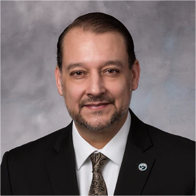 Dr. William Serrata