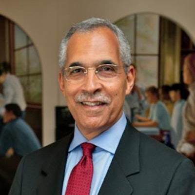 Dr. Claude Steele
