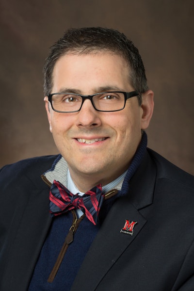 Michael Kabbaz,