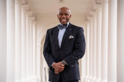 Dr. Kevin McDonald