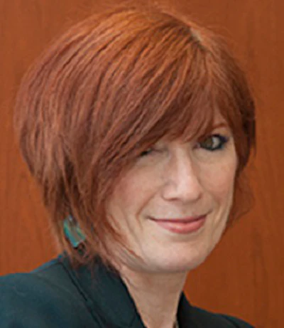Dr. Brenda Kucirka