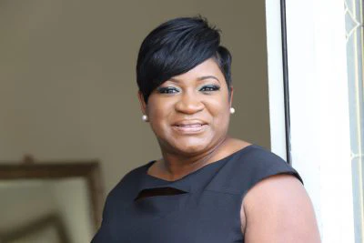 Dr. Charmaine Troy