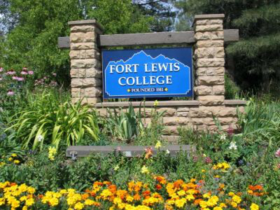 Fort Lewis College
