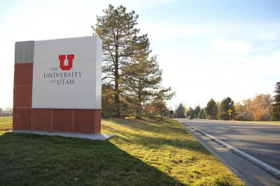 University of Utah