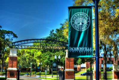 jacksonville university