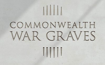 Commonwealth War Graves Commission