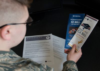 GI Bill