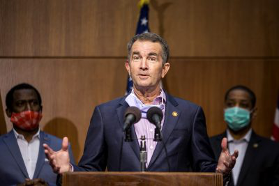 Gov. Ralph Northam