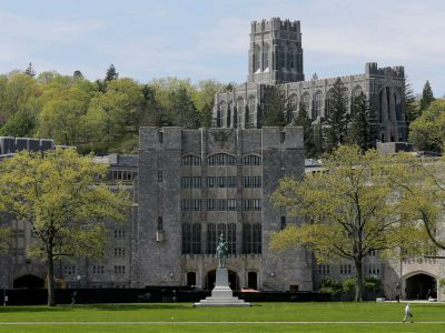 U.S. Military Academy West Point