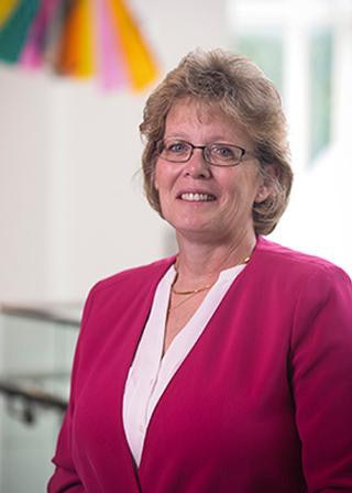 Dr. Kathy H. Rideout