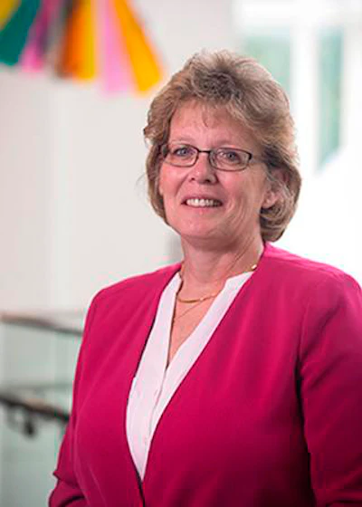 Dr. Kathy H. Rideout