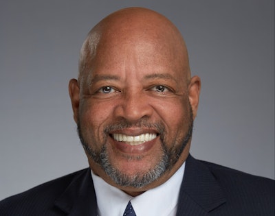 Dr. Anthony Hancock