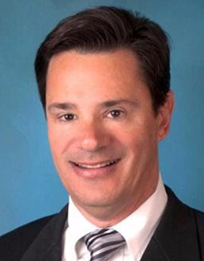 Dr. Brad C. Phillips