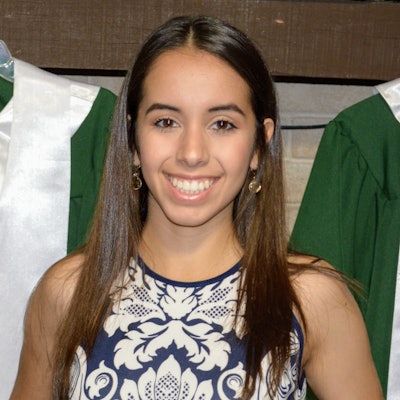Breanna Cadena