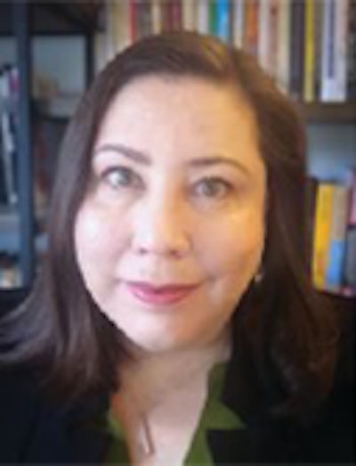 Cassandra Volpe Horii