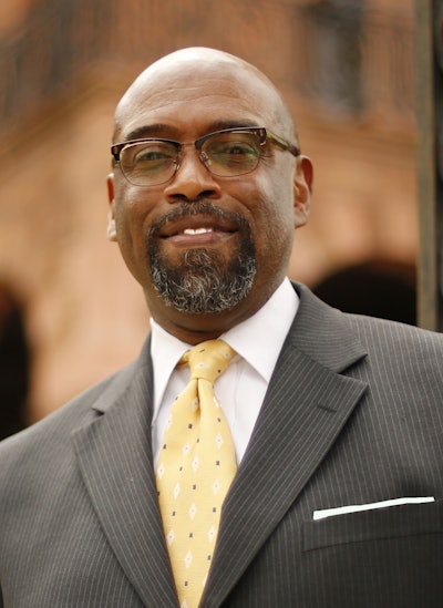 Dr. Quintin B. Bullock
