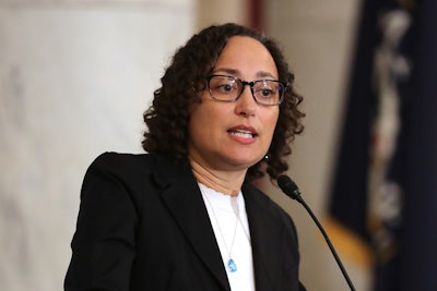 Catherine Lhamon