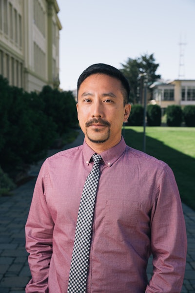 Dr. David H. Kim