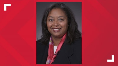 Dr. Dione Somerville