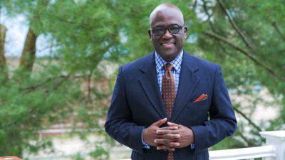 Dr. Benjamin Ola. Akande