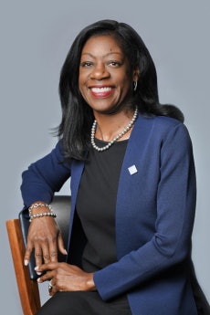 Dr. Dayna Bowen Matthew
