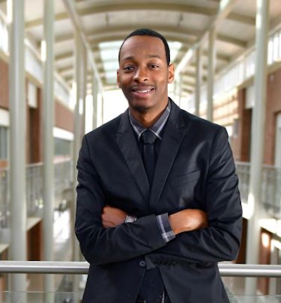 Dr. Richard Warren Jr.