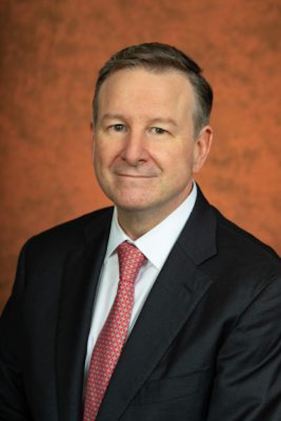Dr. Richard McCullough