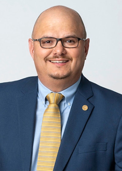 Dr. Robert Vela, Jr.