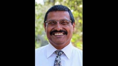 Dr. Santanu Bandyopadhyay