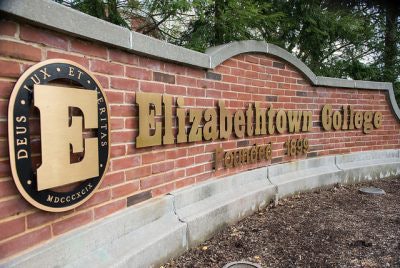 Elizabethtown College E1620232692497