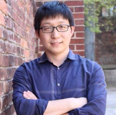 Dr. Guojun Wang