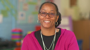 Tiffany Williams