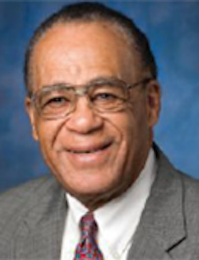 John Brooks Slaughter