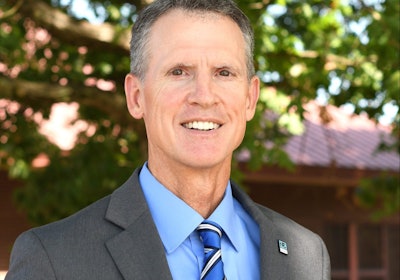 Dr. John Hogan