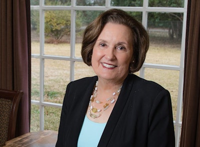Dr. Johnette McKown