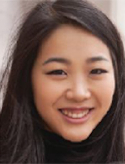 Kristin Lee