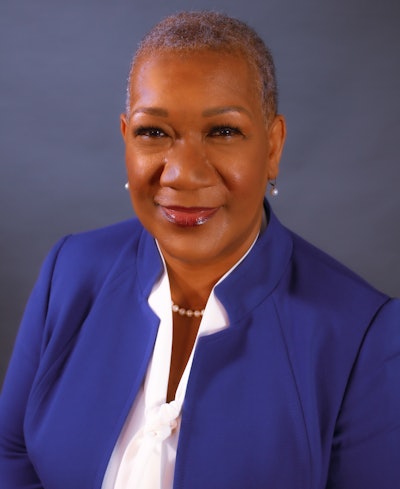 Dr. Leslie Rodriguez-McClellon