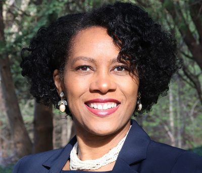 LaVonda Reed