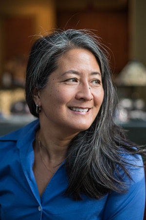 Dr. Madeline Hsu