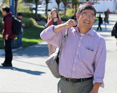 Mark Mitsui