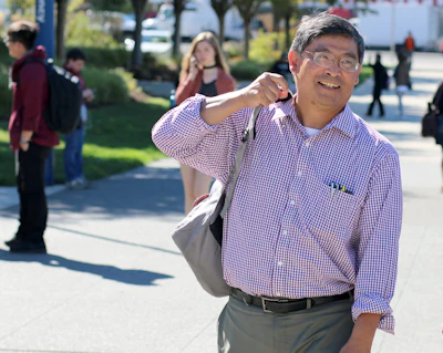 Mark Mitsui
