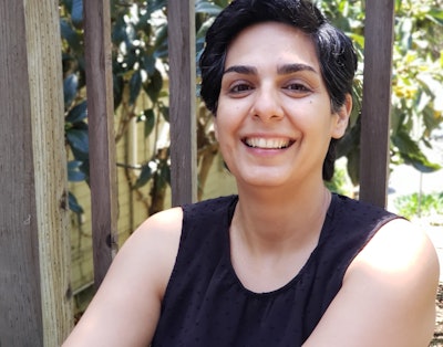 Dr. Mina Dadgar