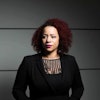 Nikole Hannah-Jones