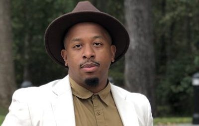 Quinton Staples
