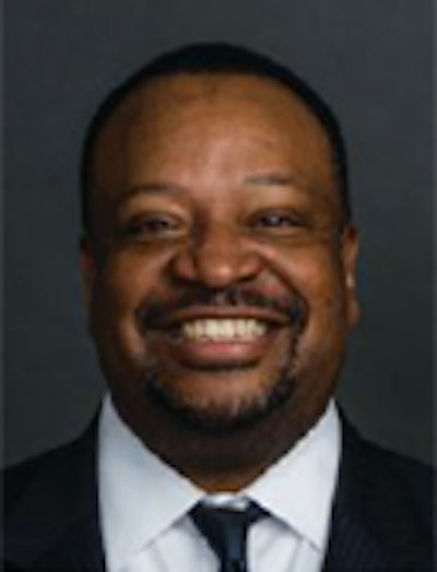 Roger Fairfax Jr