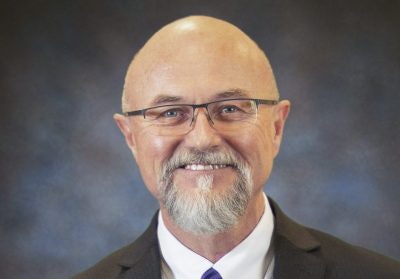 Dr. Ric Baser