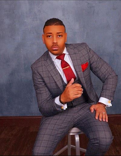 Dr. Ronald W. Whitaker II