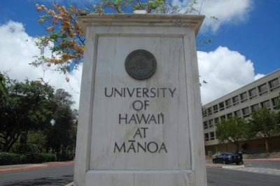 University of Hawaii
