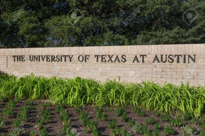 University of Texas Austin