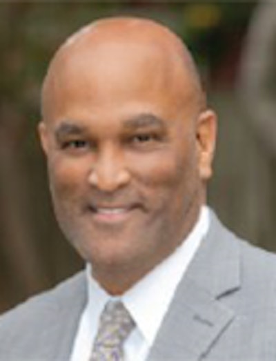 Victor Clay